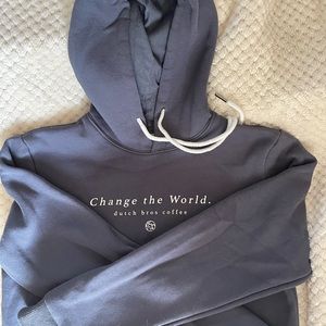 Dutch Bros Hoodie